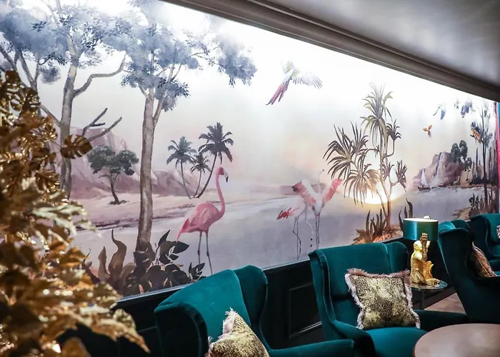 Complex Baroto Otel Nevrekop