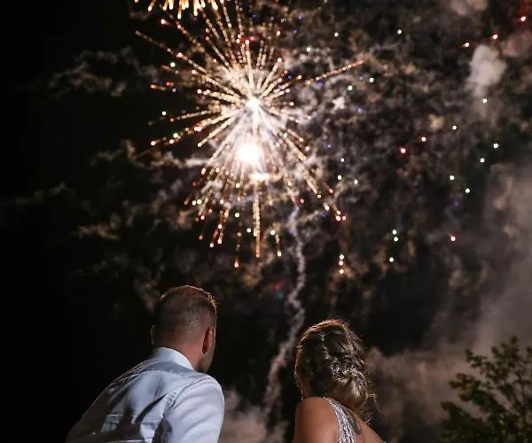 Complex Baroto Otel 3*