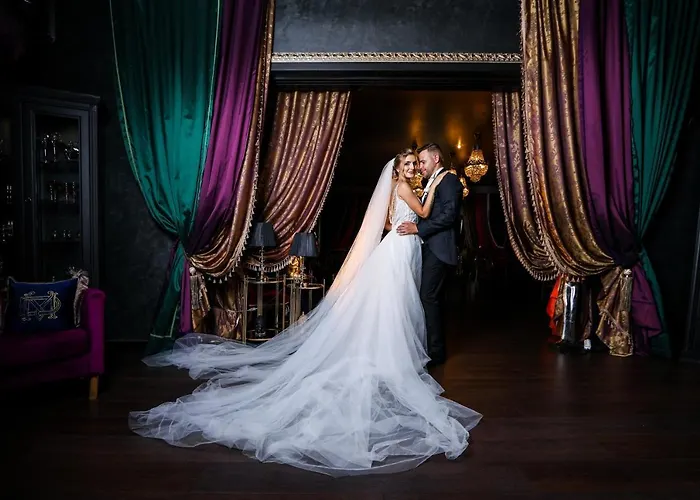 Complex Baroto Nevrekop