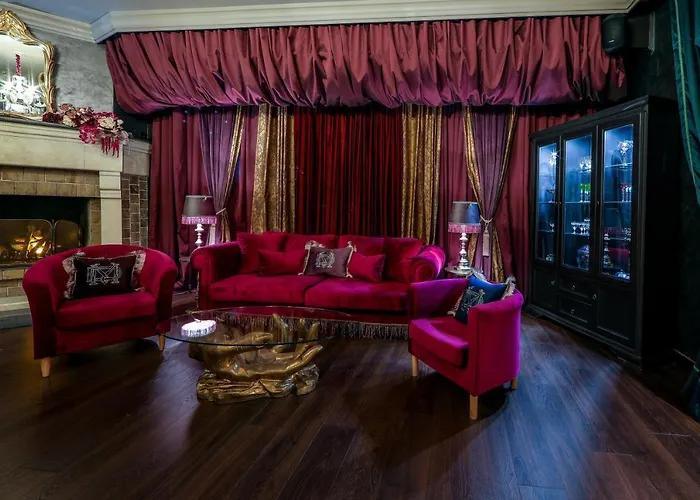 Complex Baroto 3* Nevrekop