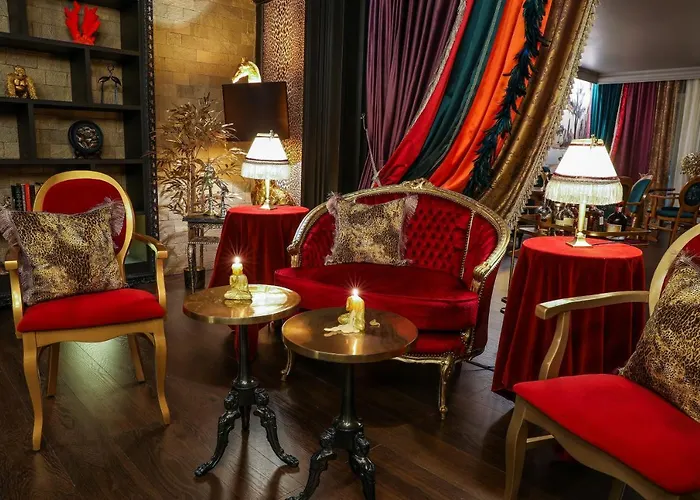 Complex Baroto Nevrekop