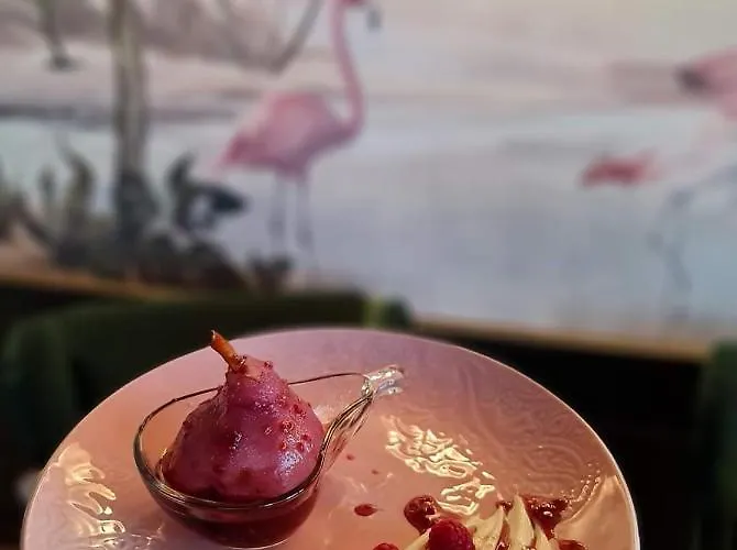 Otel Complex Baroto Nevrekop