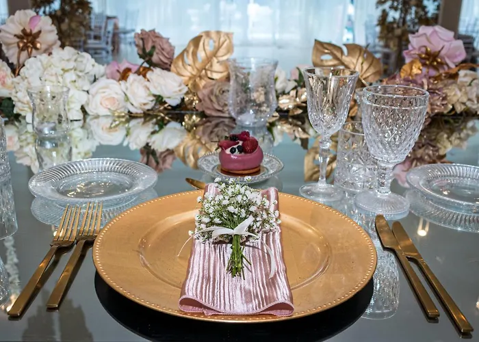 Complex Baroto Otel Nevrekop