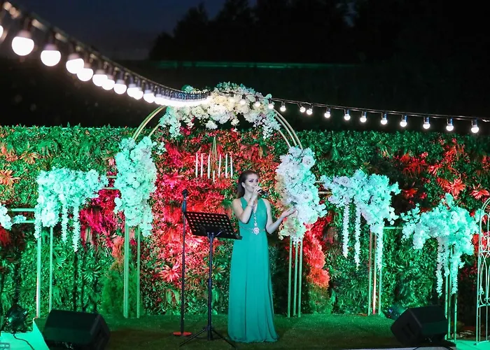 Otel Complex Baroto 3*