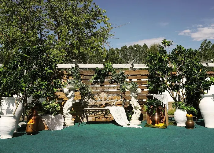 Complex Baroto Otel 3*