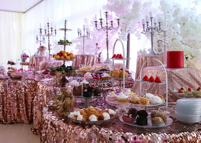 Complex Baroto Otel 3*