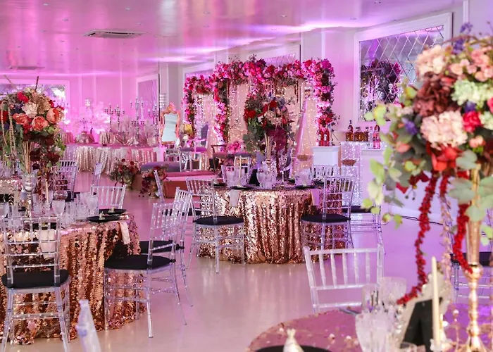 Otel Complex Baroto Nevrekop