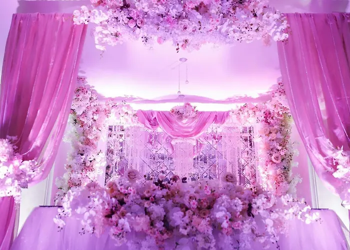 Complex Baroto Nevrekop