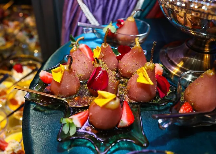 Otel Complex Baroto Nevrekop