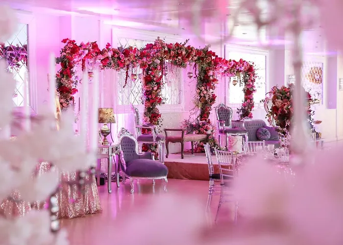 Otel Complex Baroto 3*