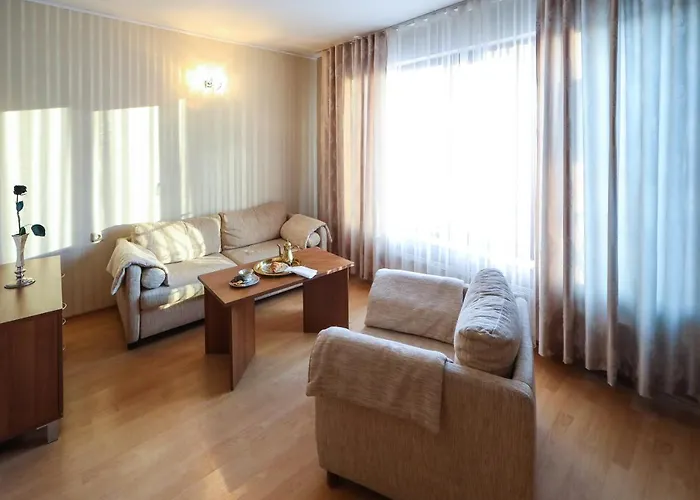 Complex Baroto Nevrekop