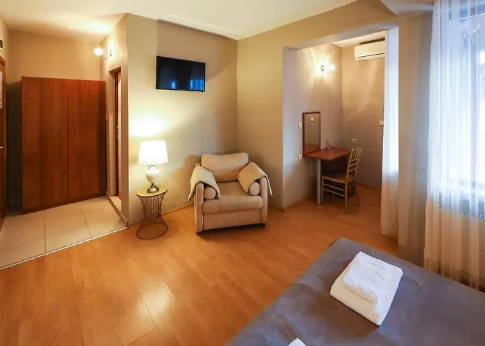 Complex Baroto Otel 3*