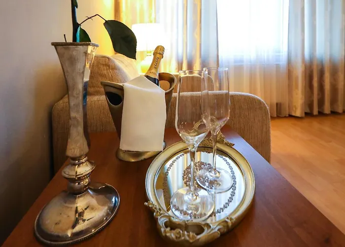 Otel Complex Baroto 3*