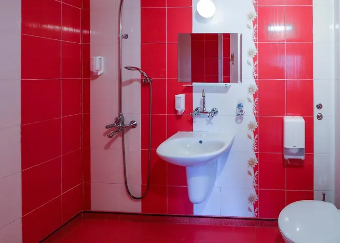 Complex Baroto Nevrekop