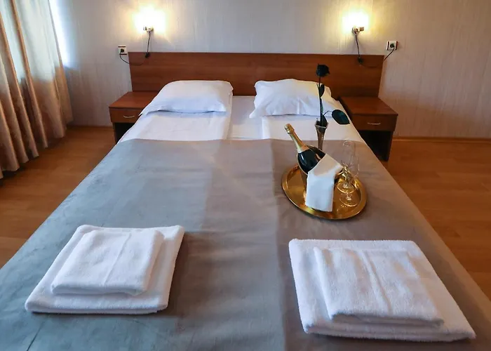 Complex Baroto Otel 3*