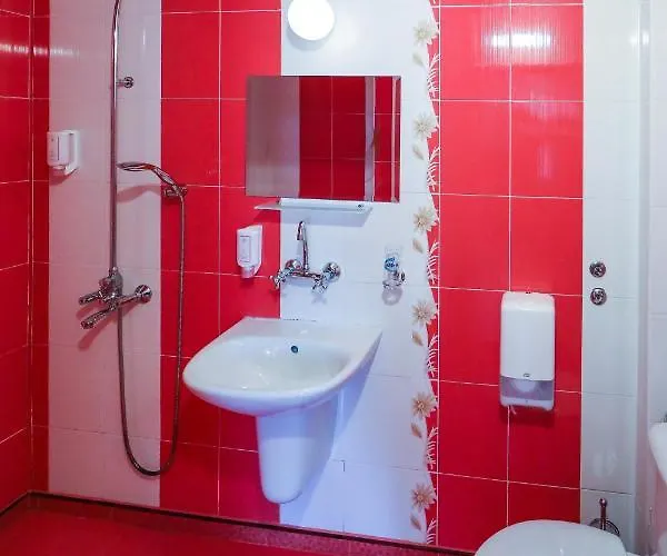 Complex Baroto Otel 3*