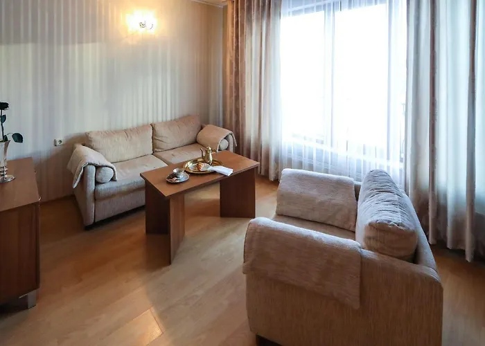 Complex Baroto Nevrekop